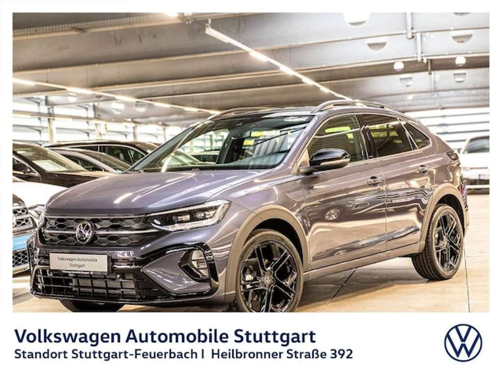 Volkswagen Taigo 2025 Benzine