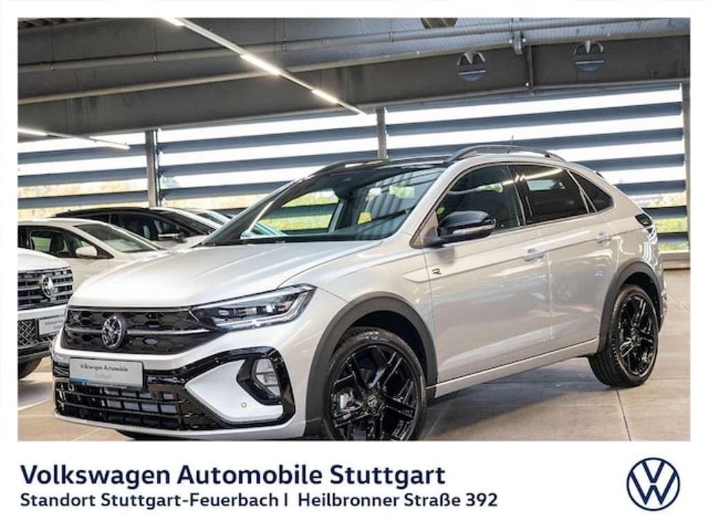 Volkswagen Taigo 2025 Benzine