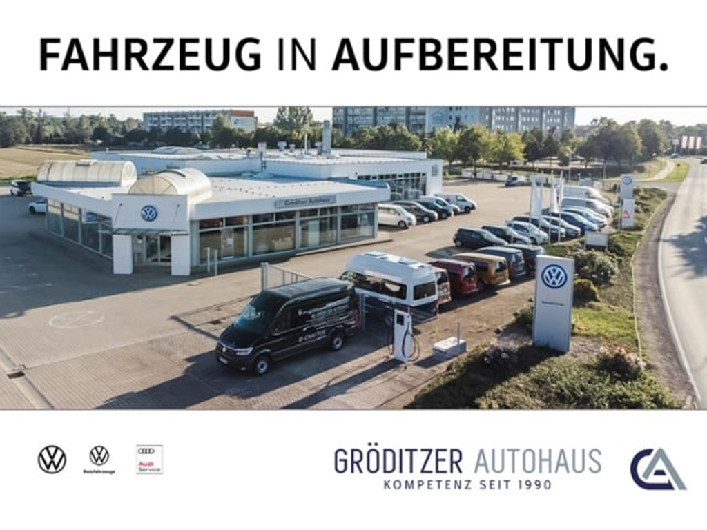 Volkswagen Tiguan 2022 Benzine