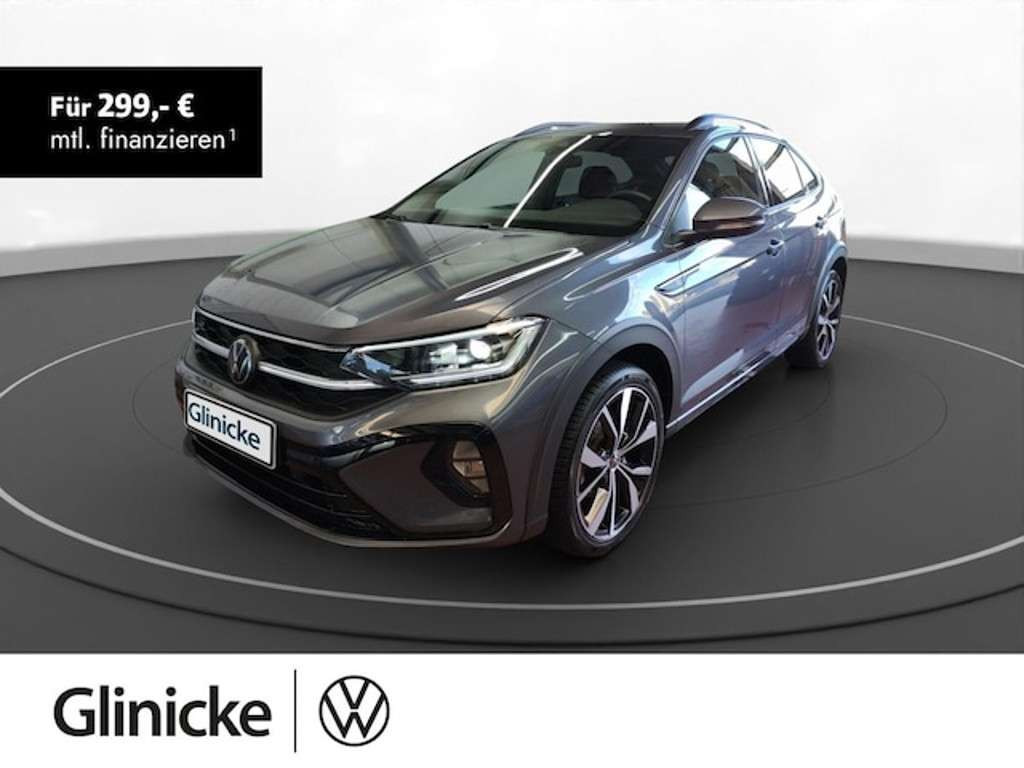 Volkswagen Taigo 2022 Benzine