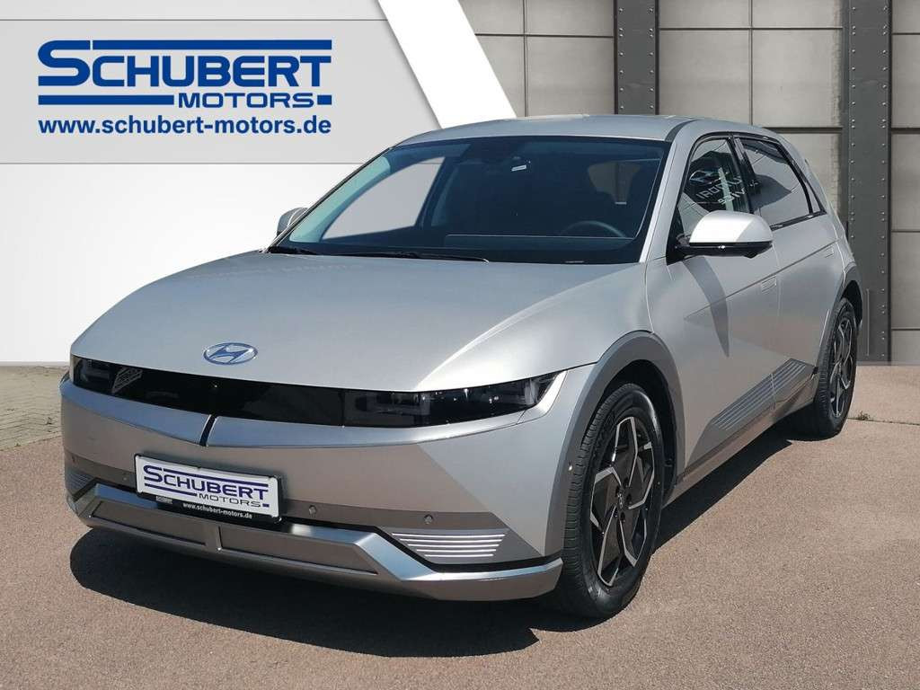 Hyundai Ioniq 5 2024 Elektrisch