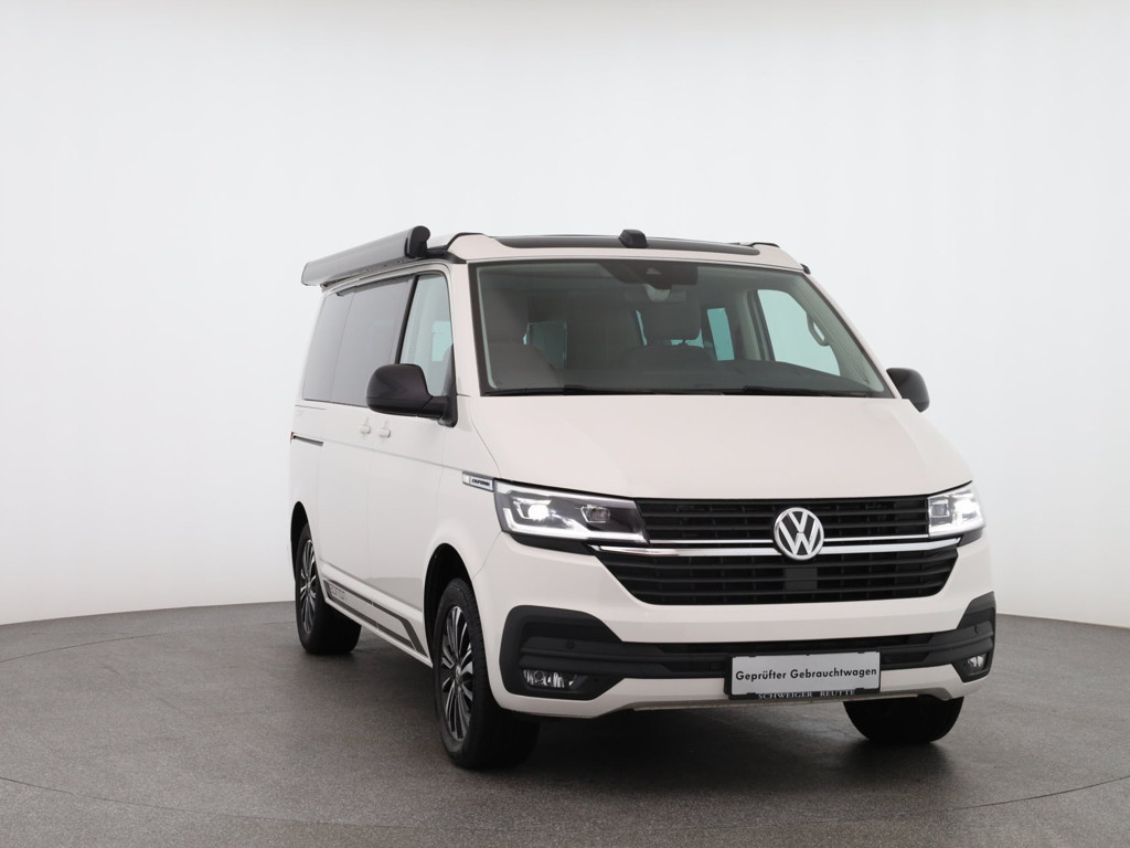 Volkswagen California