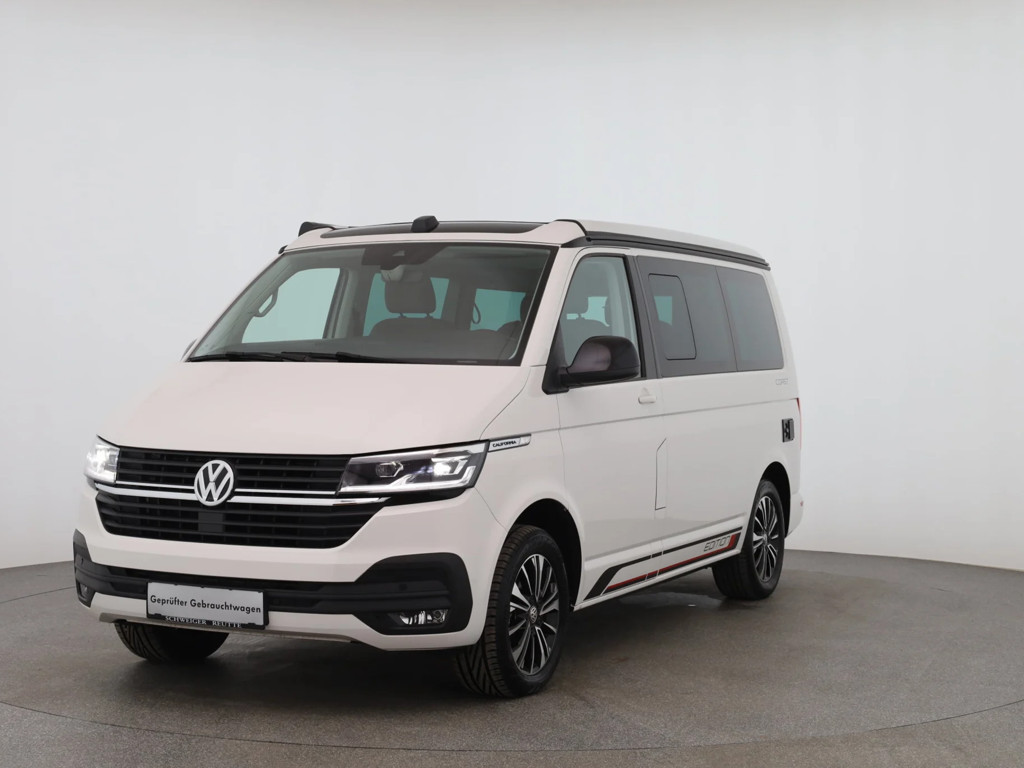 Volkswagen California