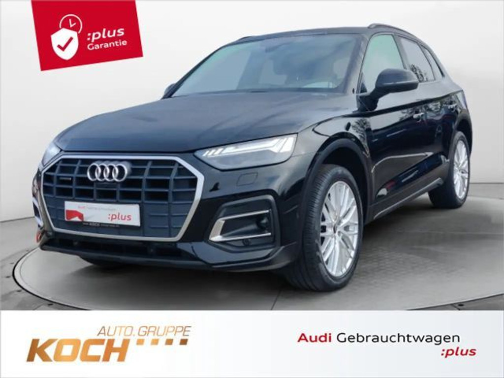 Audi Q5 2022 Diesel