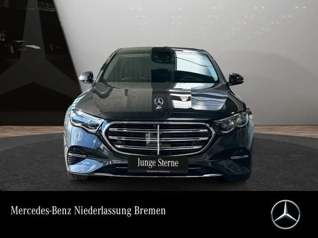Mercedes-Benz E-Klasse 2024 Benzine