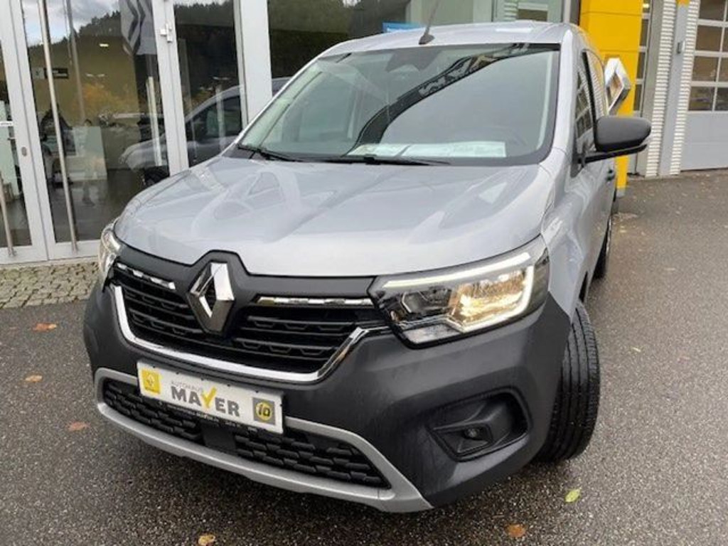 Renault Kangoo 2024 Diesel