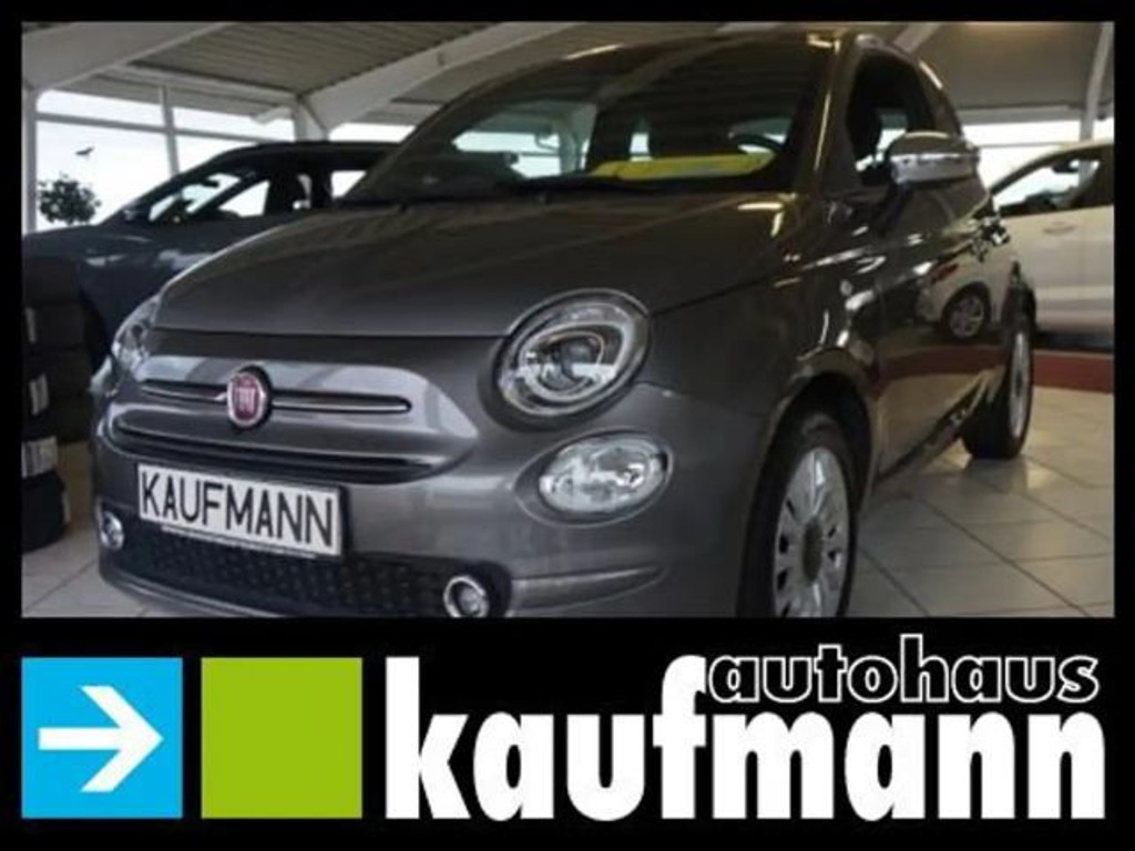 Fiat 500 2023 Benzine