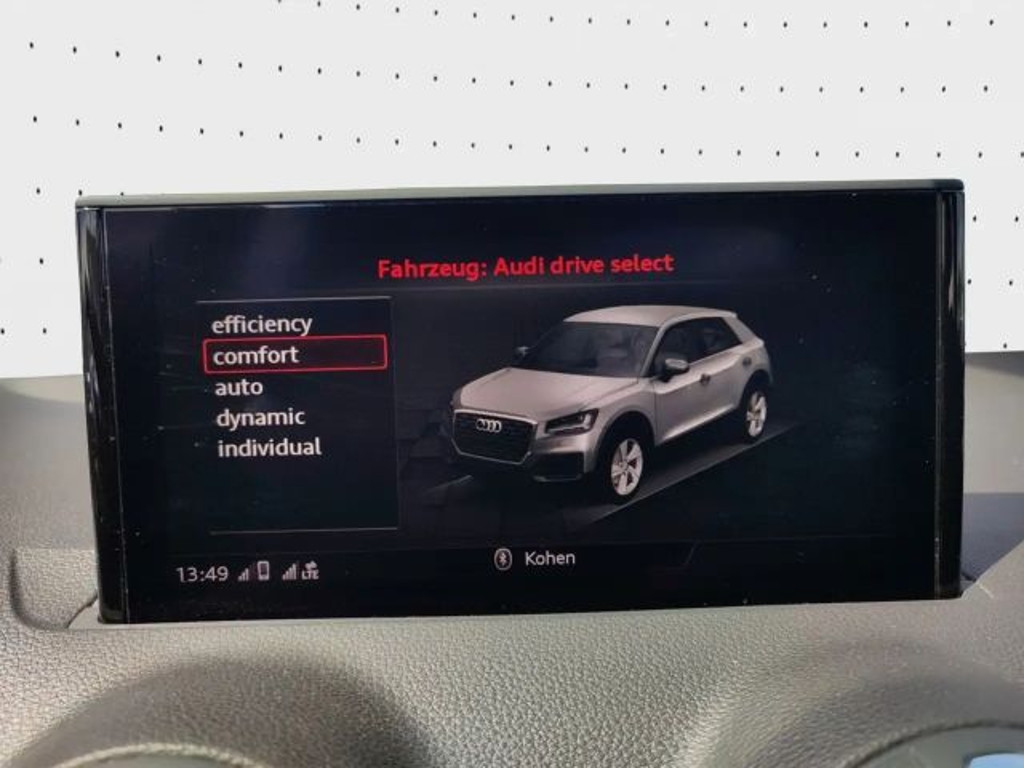 Audi SQ2