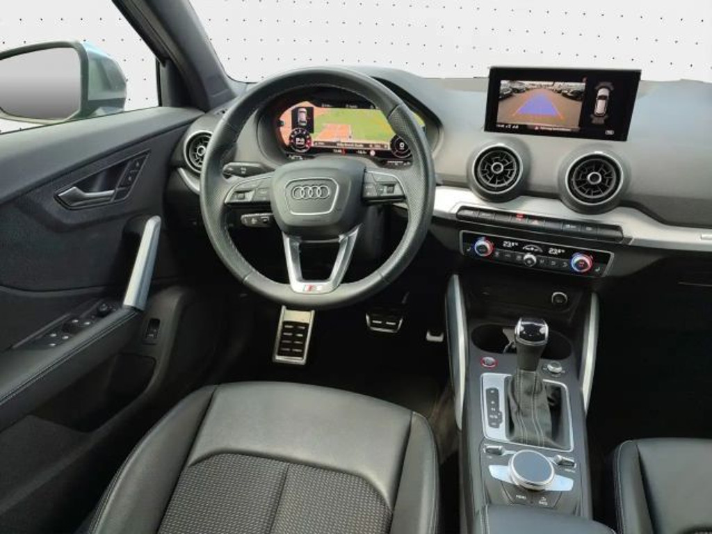 Audi SQ2