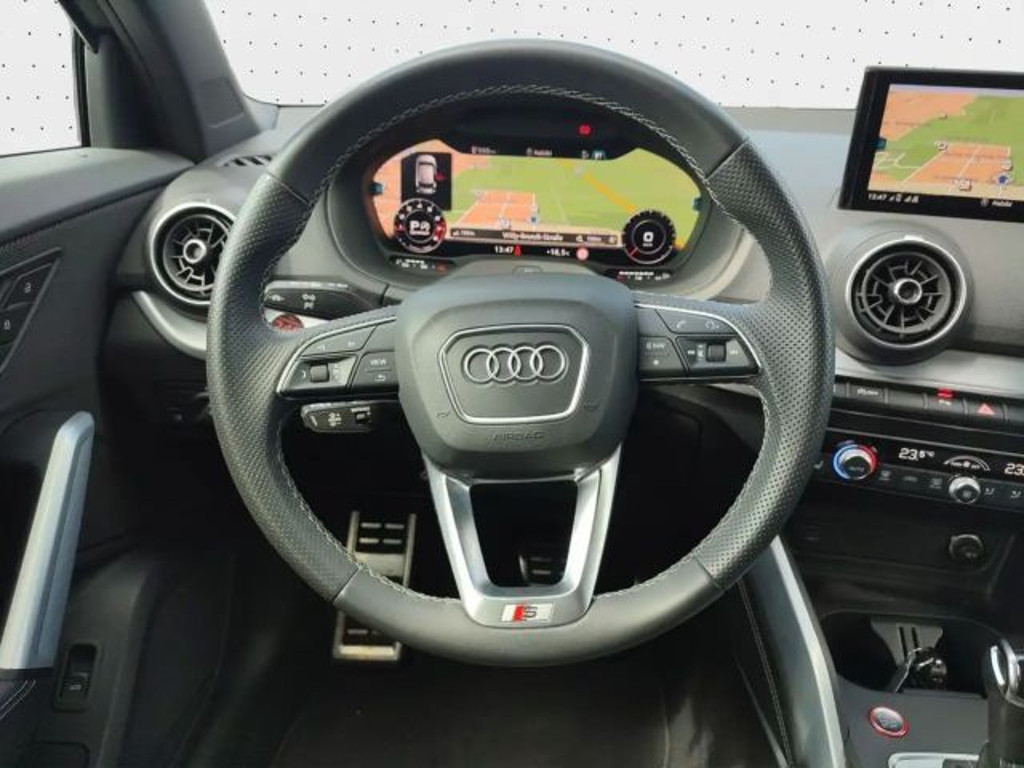 Audi SQ2
