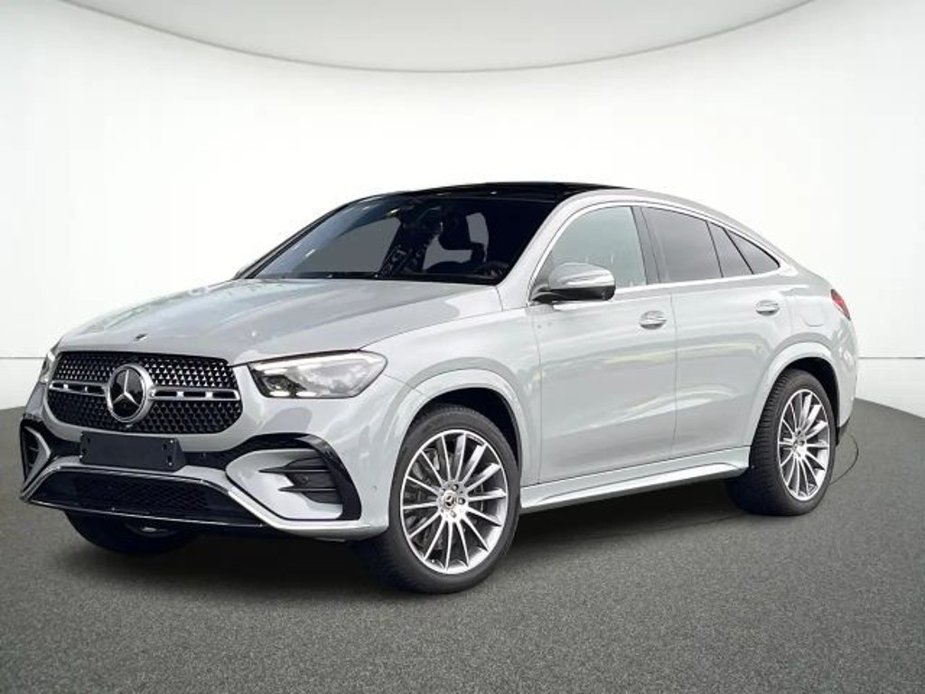 Mercedes-Benz GLE-Klasse 2023 Hybride Benzine