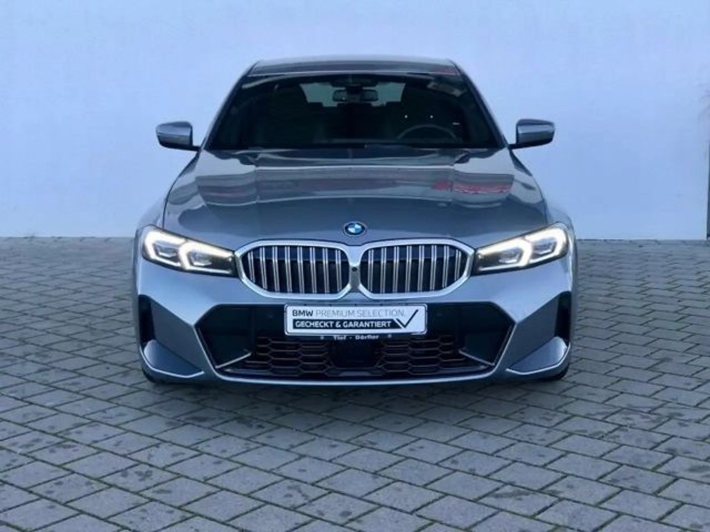 BMW 3 Serie