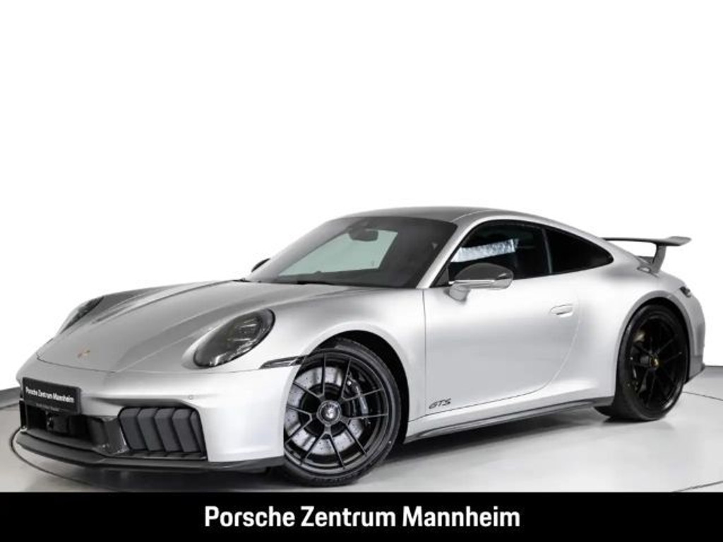 Porsche 992 2025 Benzine