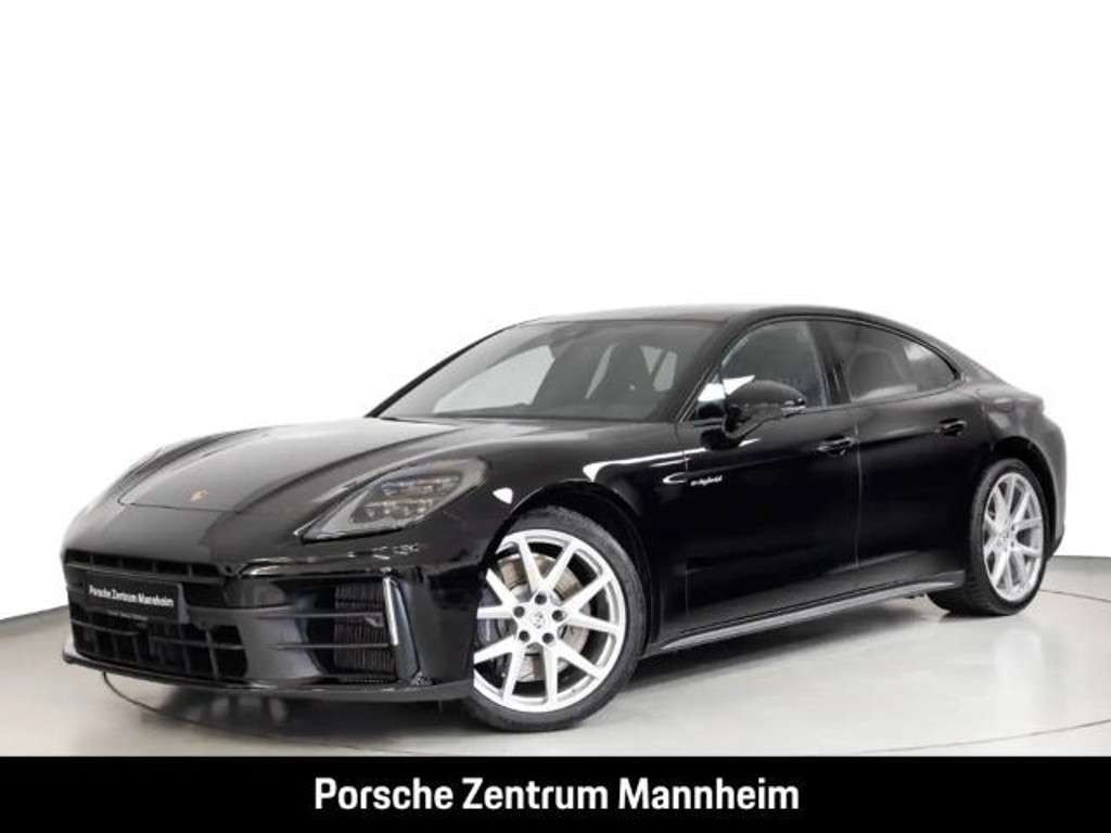 Porsche Panamera 2025 Hybride Benzine