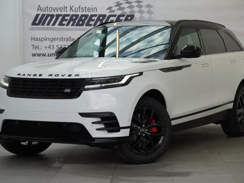Land Rover Range Rover Velar 2025 Hybride Benzine