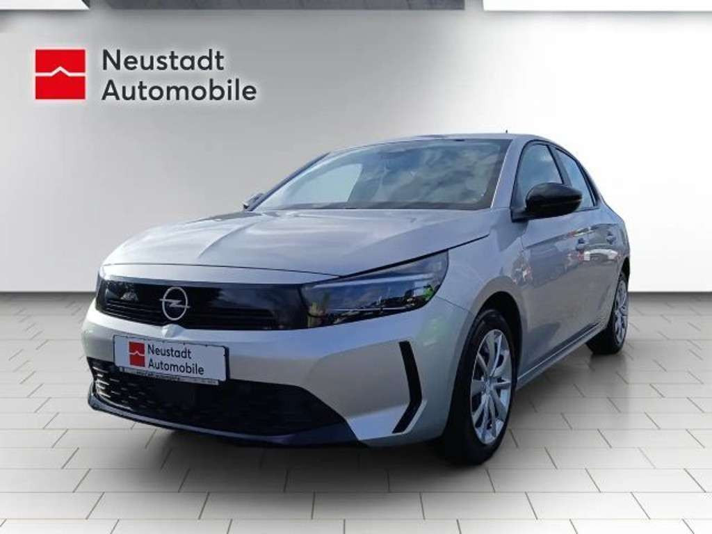 Opel Corsa 2025 Benzine