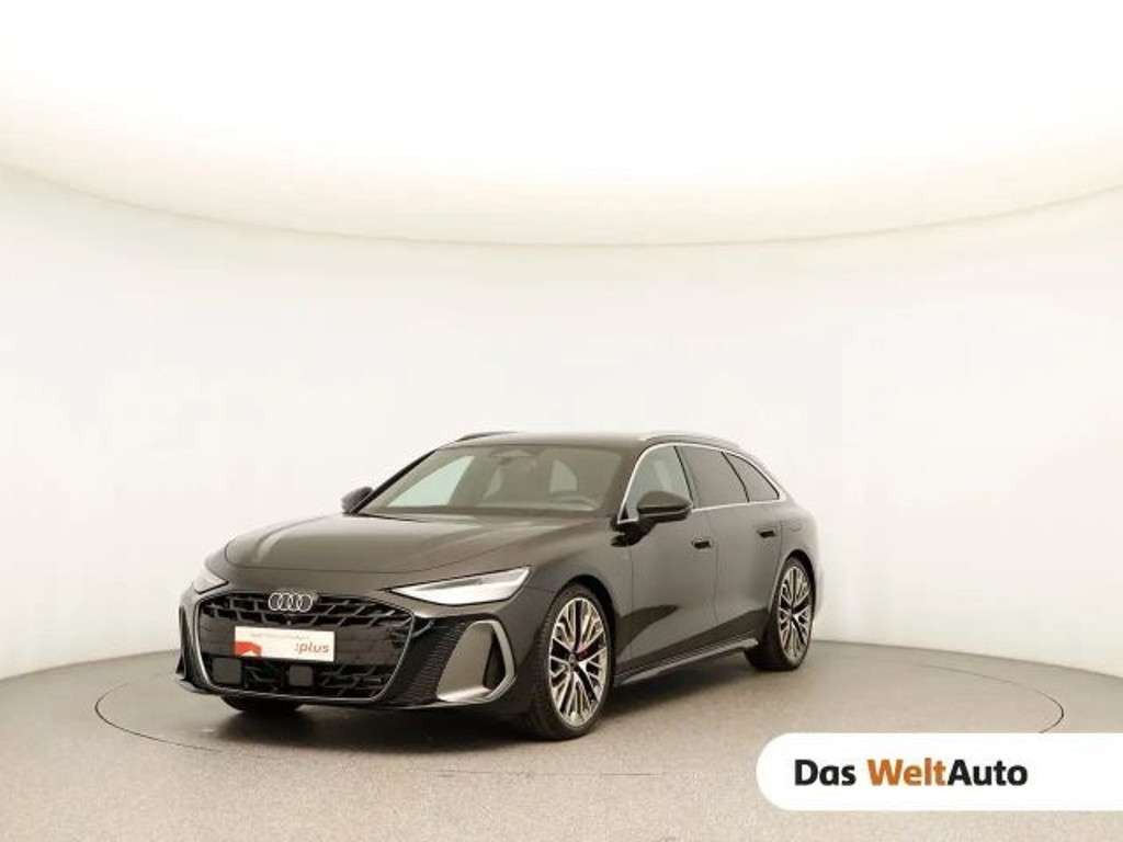 Audi A6 e-tron 2025 Hybride Benzine