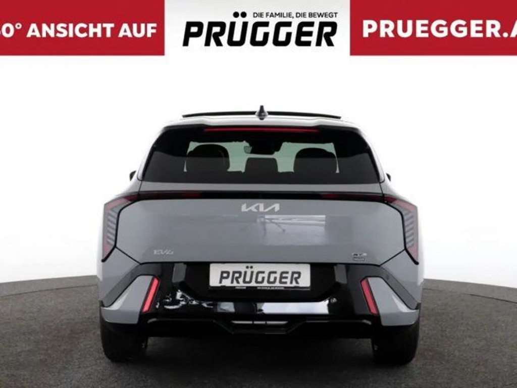 Kia EV4