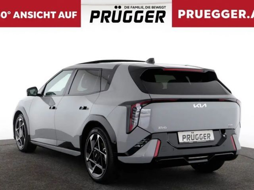 Kia EV4