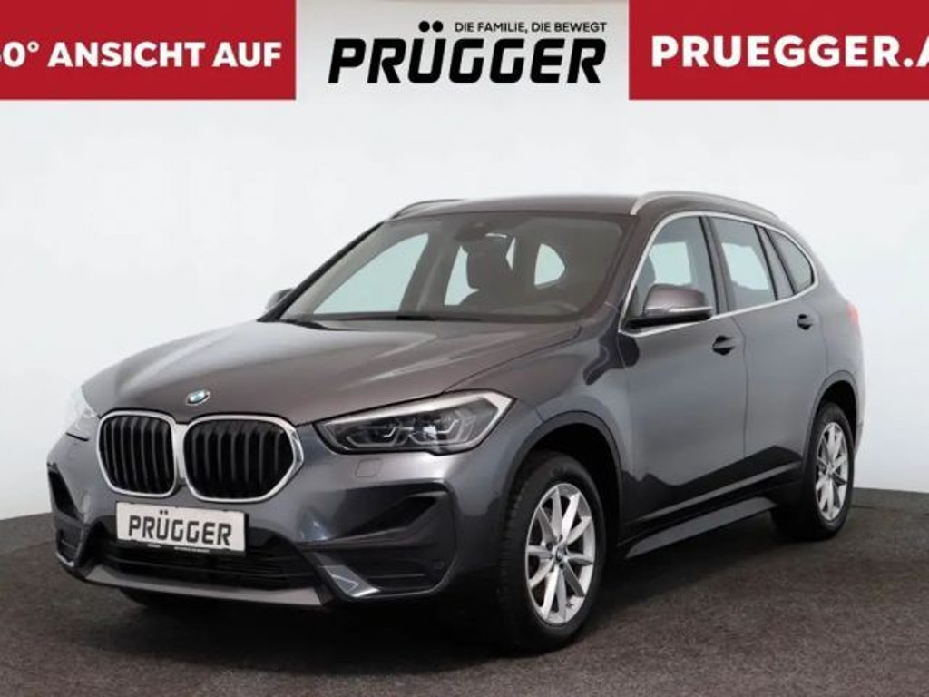 BMW X1 2021 Diesel