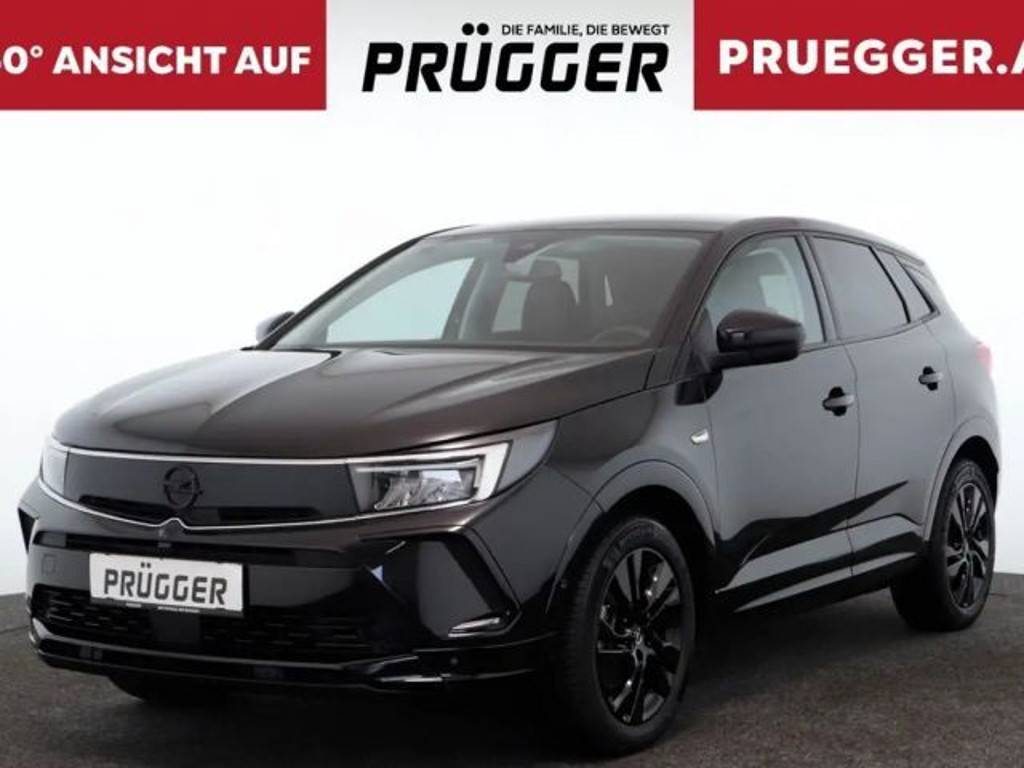 Opel Grandland X 2023 Diesel