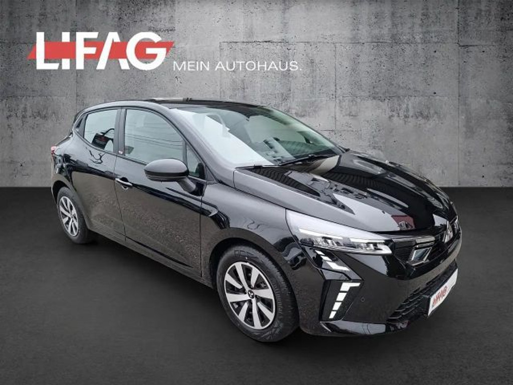 Mitsubishi Colt 2025 Benzine