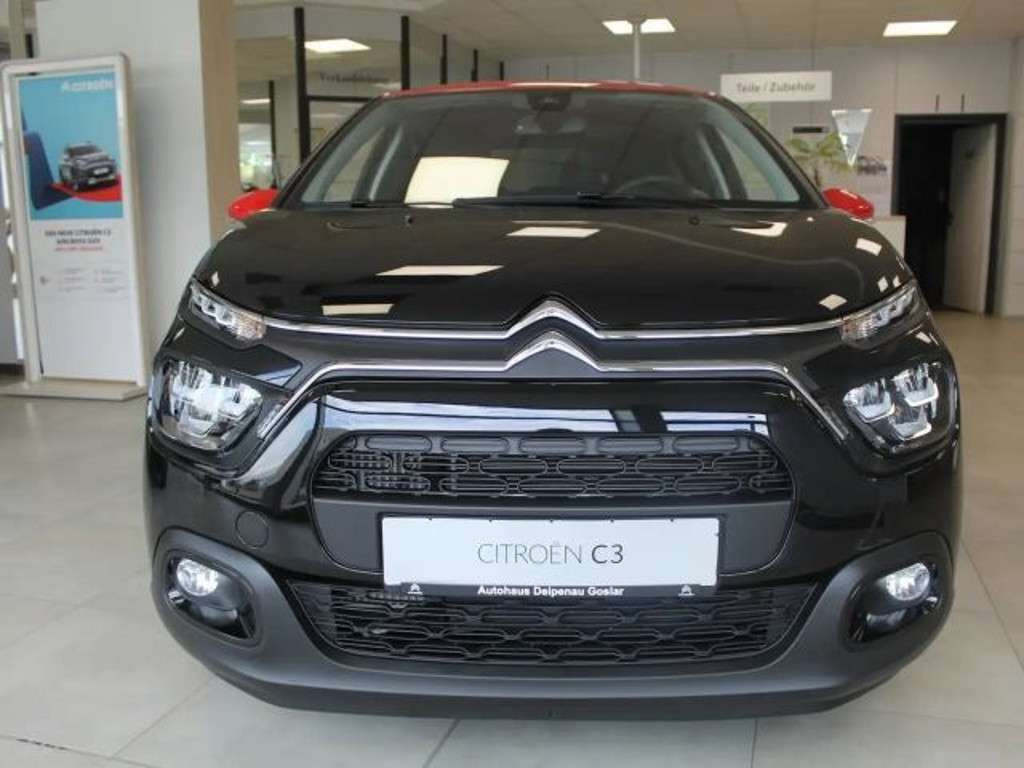 Citroën C3 2023 Benzine
