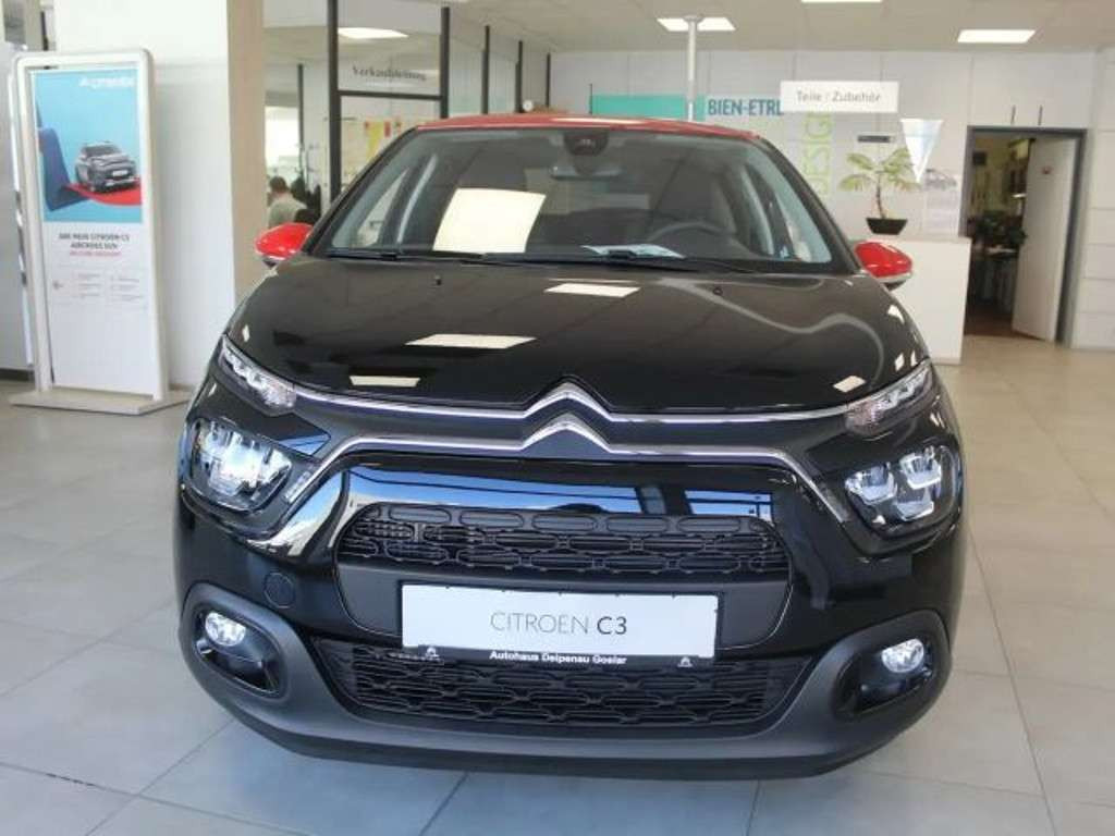Citroën C3