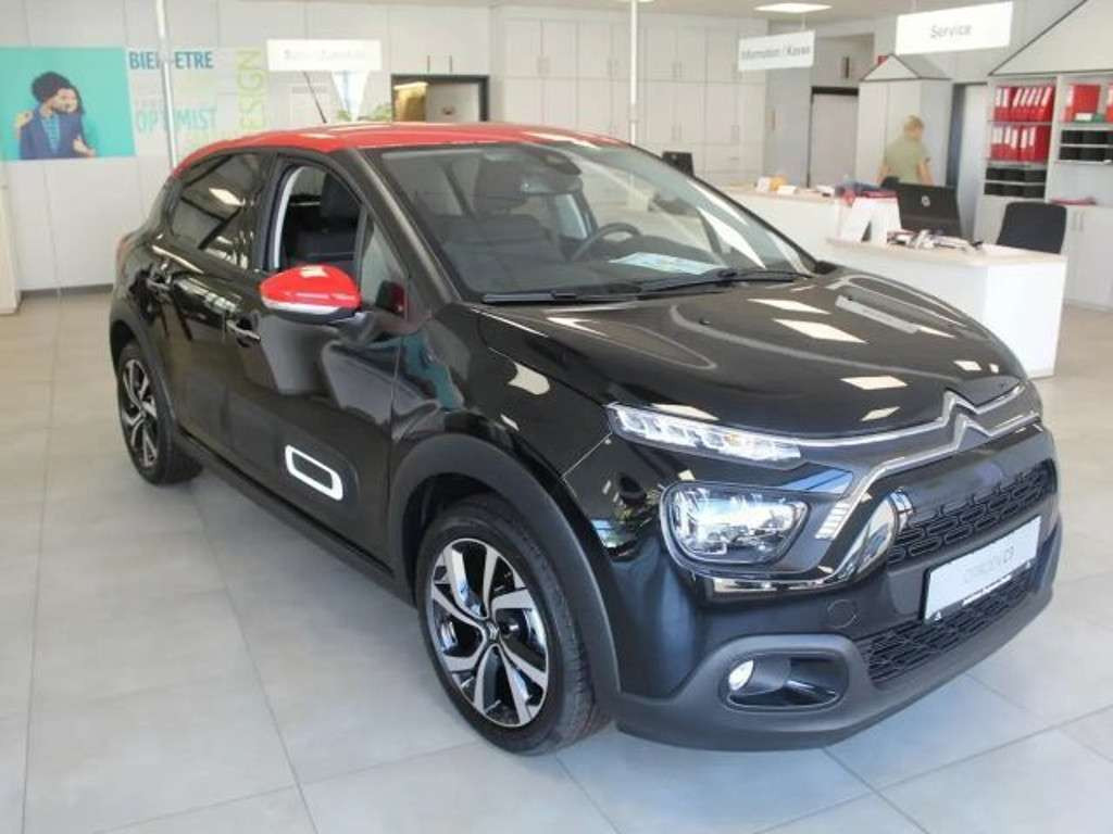 Citroën C3