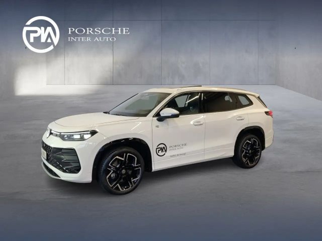 Volkswagen Tayron 2025 Diesel