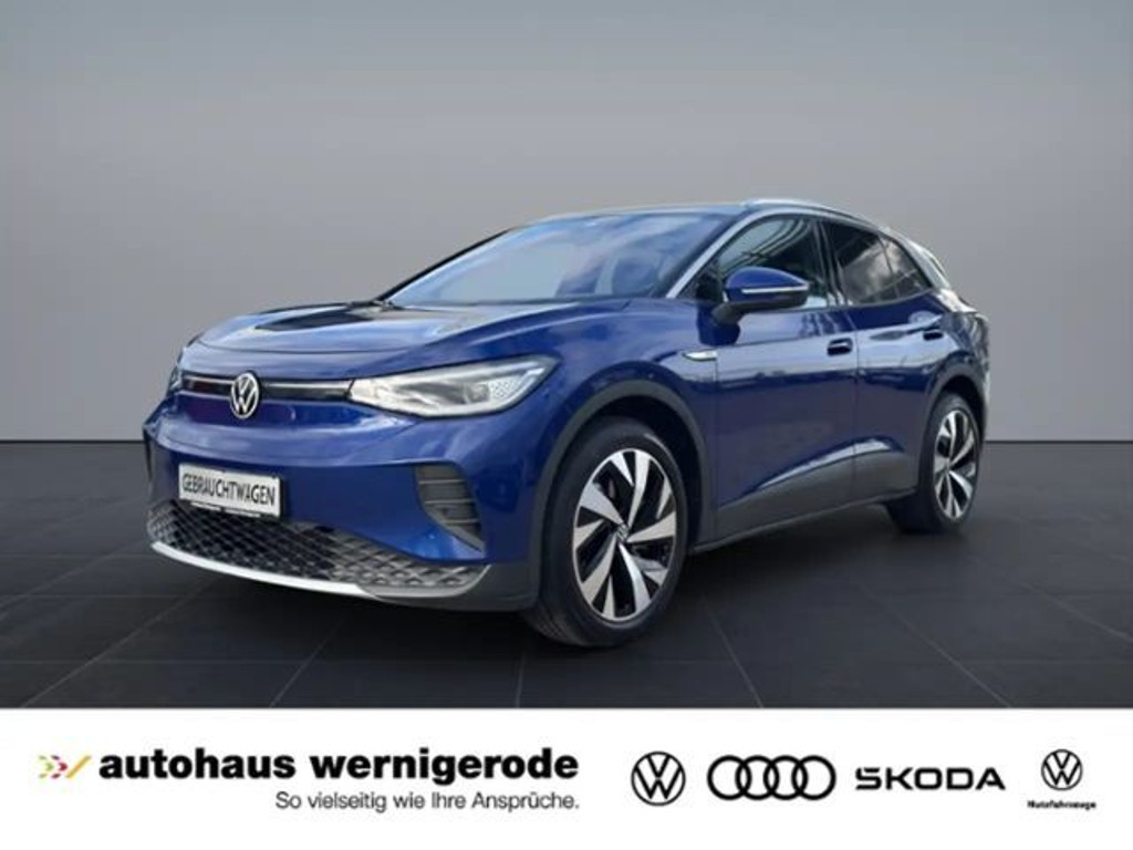 Volkswagen ID.4 2023 Elektrisch