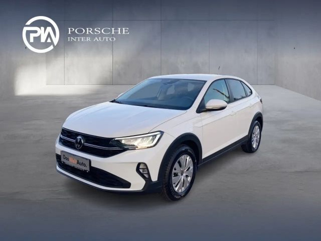 Volkswagen Taigo 2025 Benzine