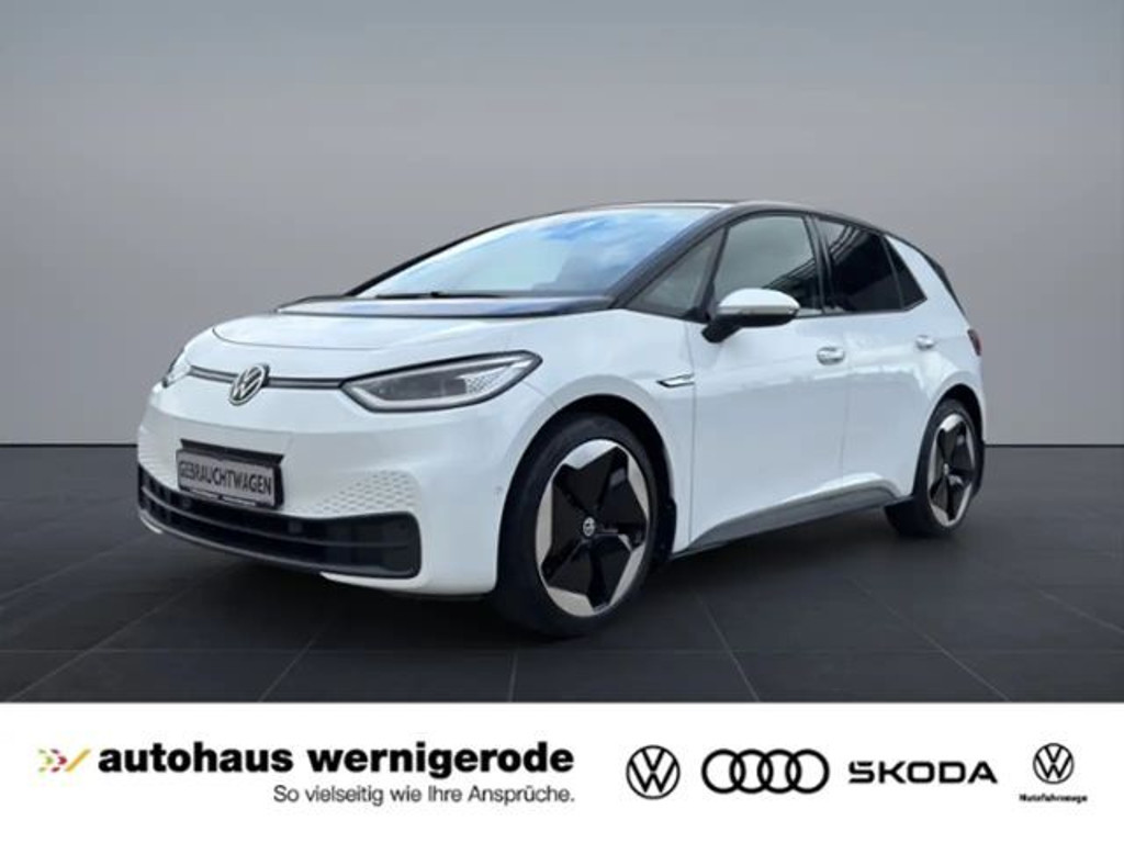 Volkswagen ID.3 2022 Elektrisch