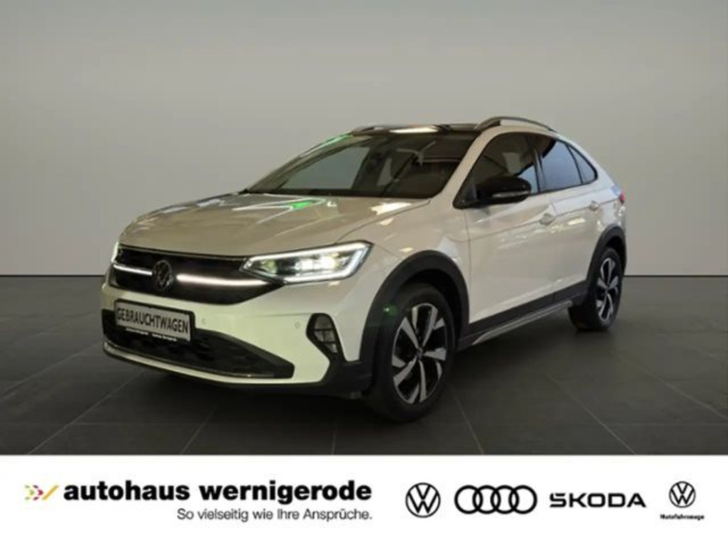 Volkswagen Taigo 2022 Benzine