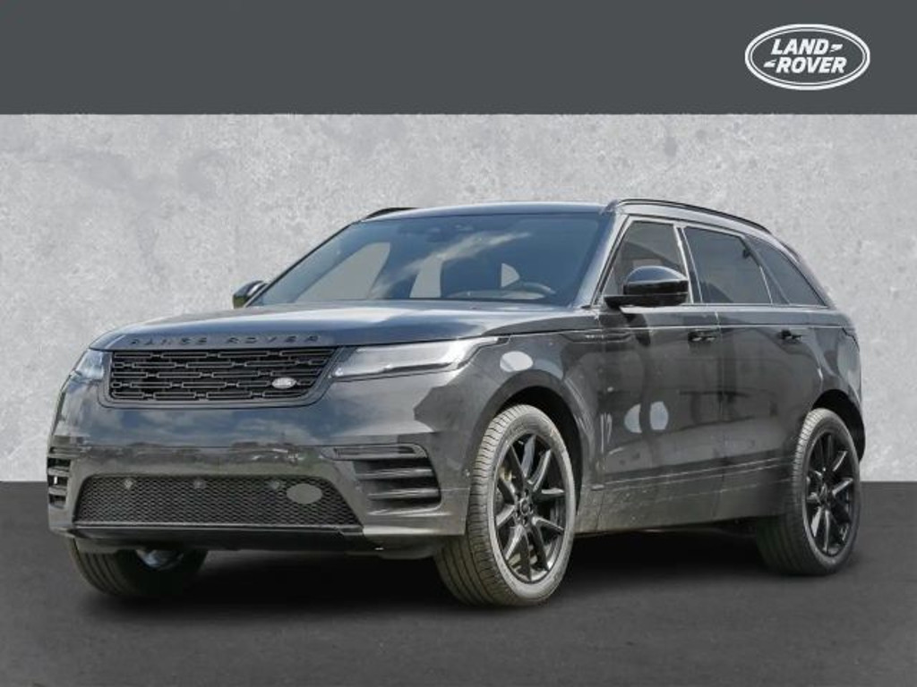 Land Rover Range Rover Velar 2025 Diesel