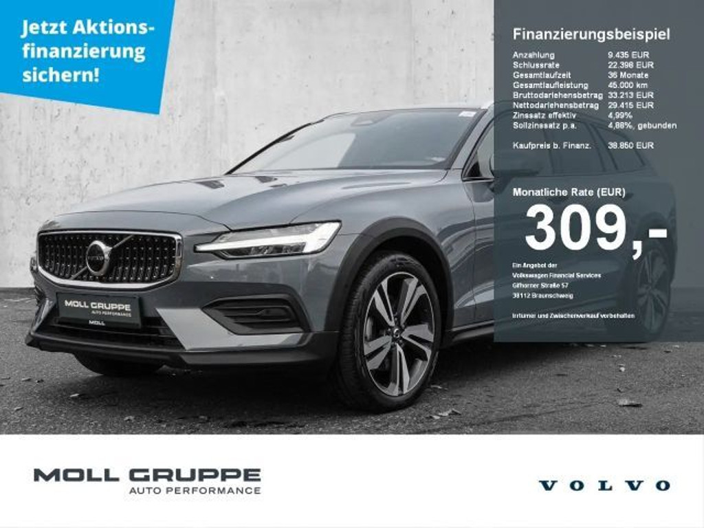 Volvo V60 2023 Diesel