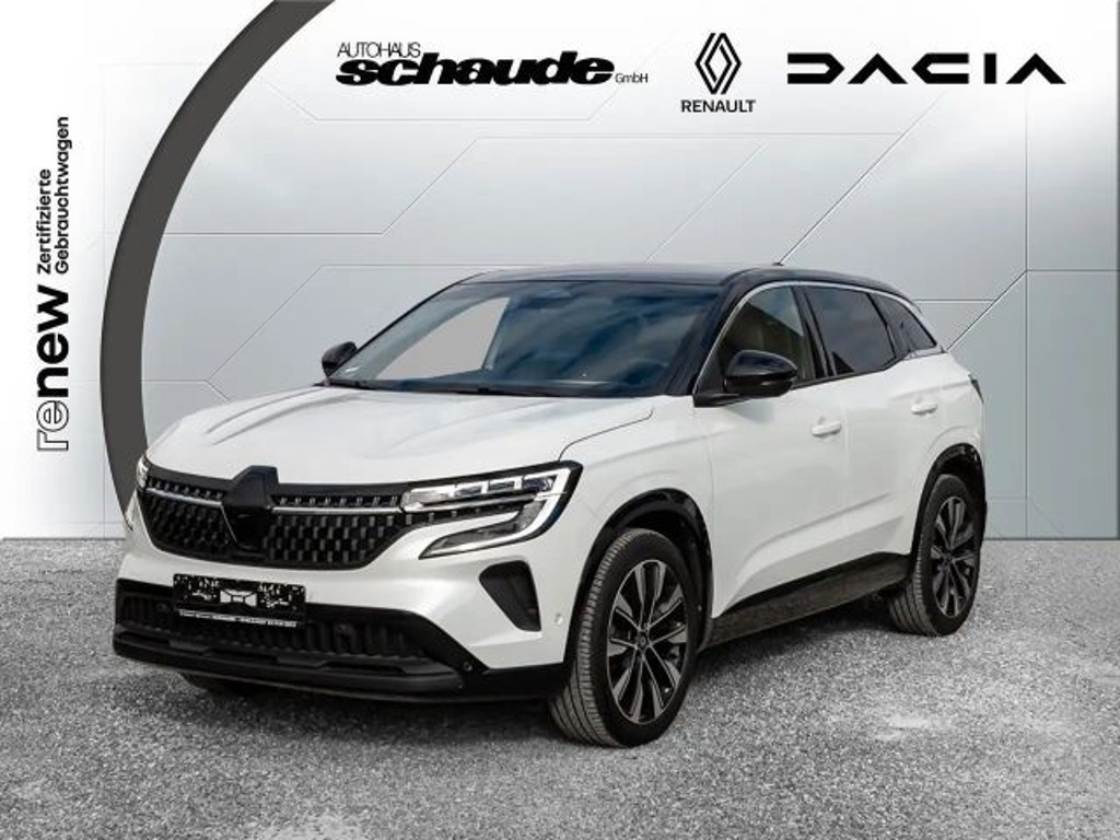 Renault Austral 2022 Benzine