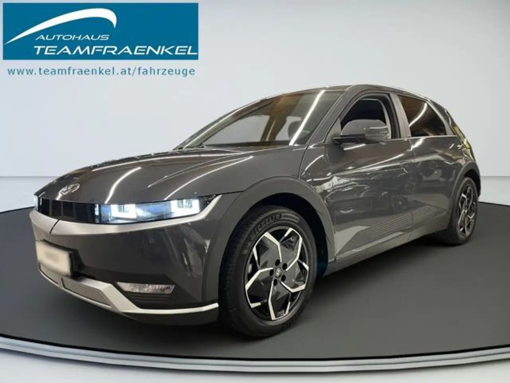 Hyundai Ioniq 5 2023 Elektrisch