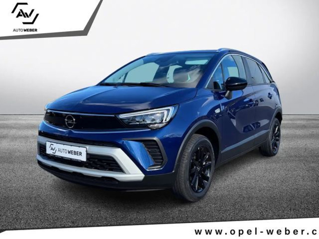 Opel Crossland X 2022 Diesel