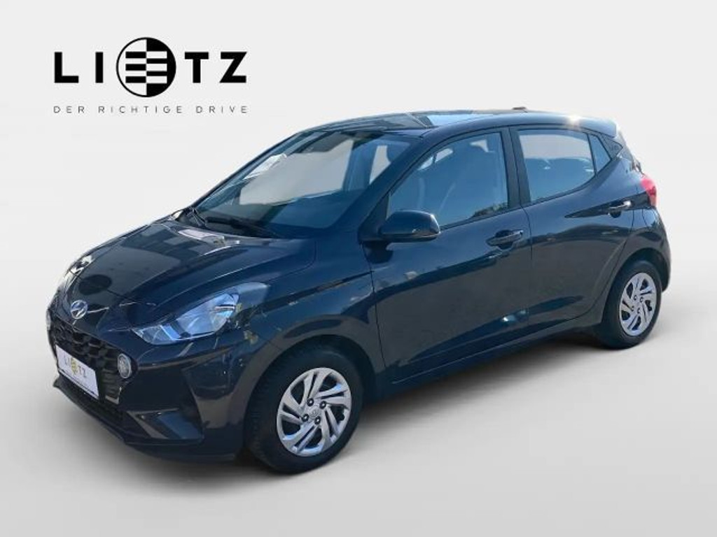 Hyundai i10 2023 Benzine