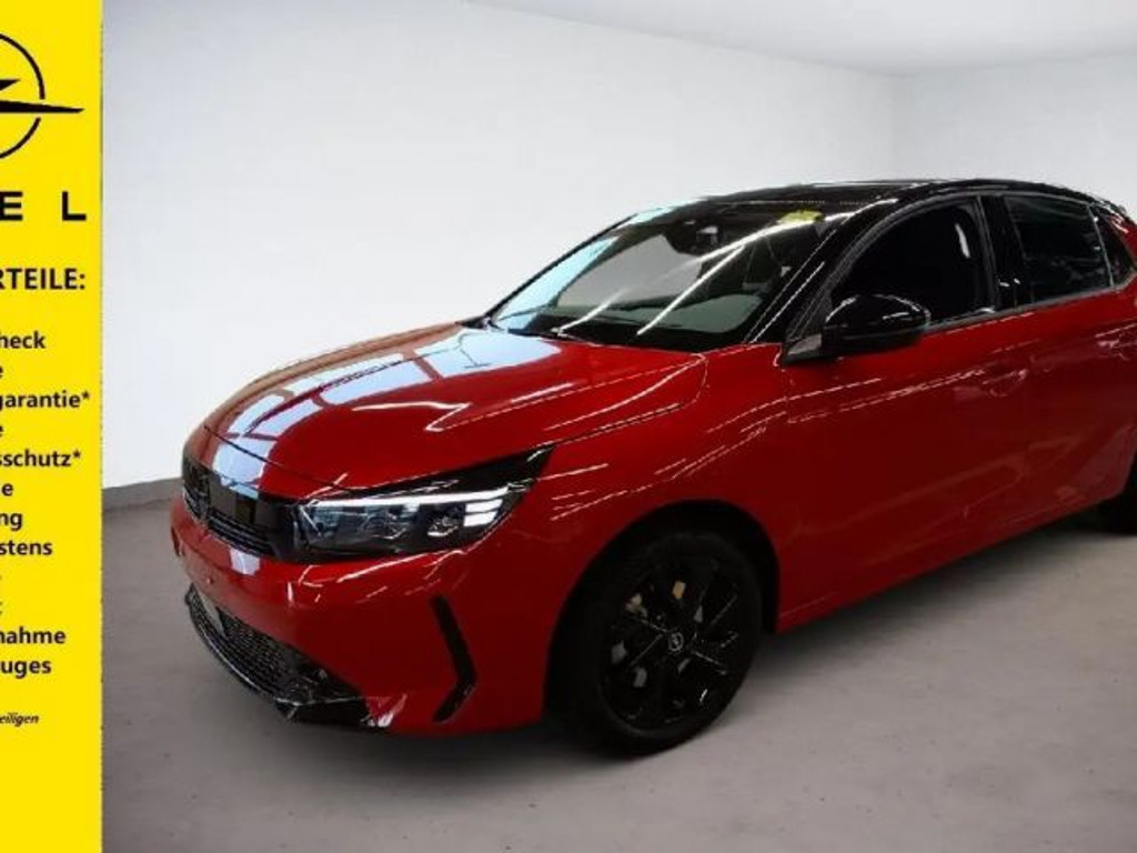 Opel Corsa 2024 Benzine