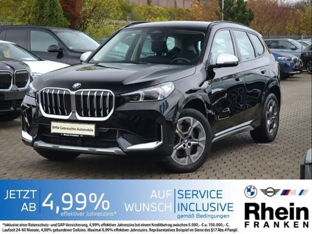 BMW X1 2022 Diesel