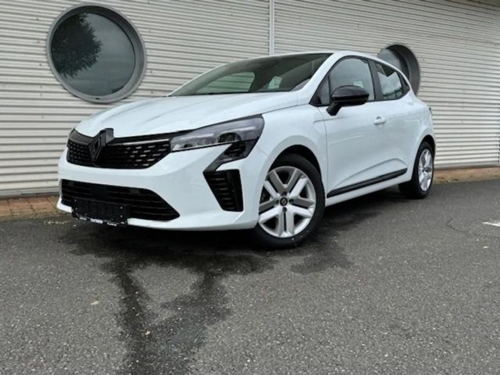 Renault Clio 2024 Benzine