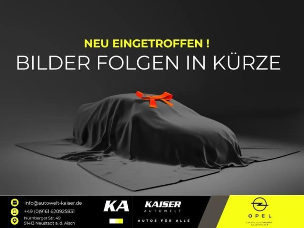 Opel Corsa 2024 Benzine