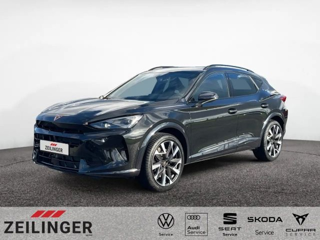 Cupra Formentor 2025 Benzine