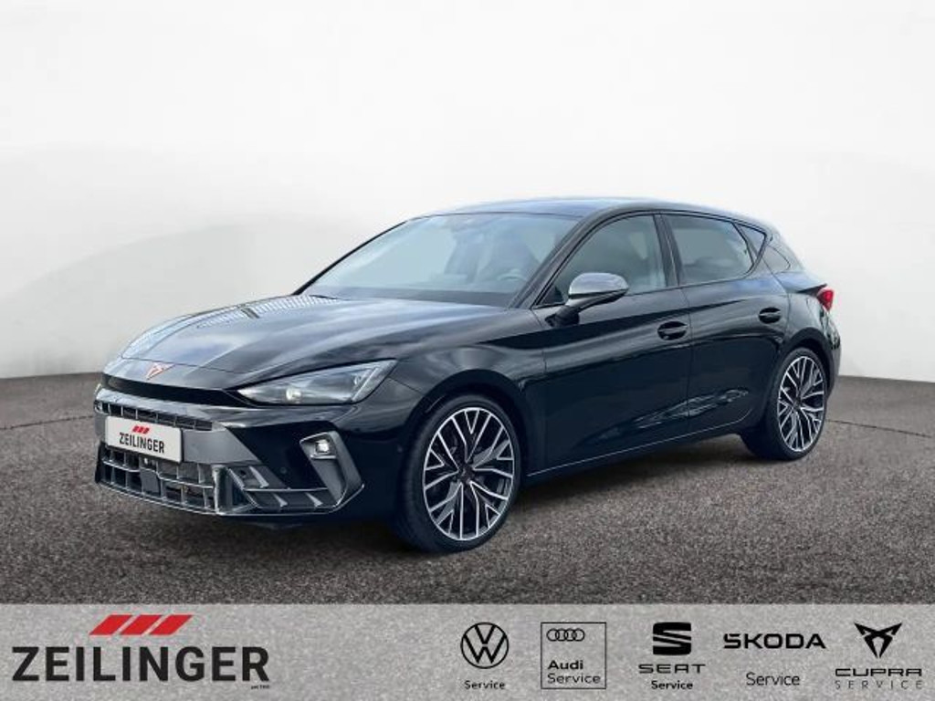 Cupra Leon 2025 Benzine