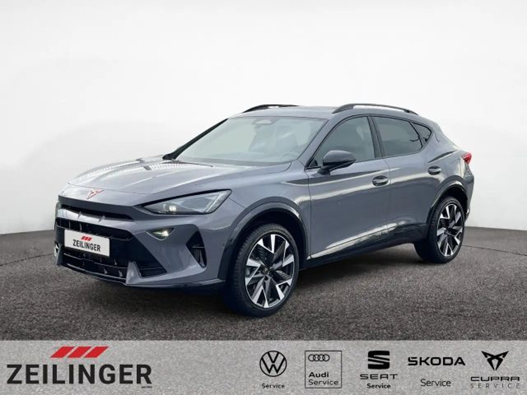 Cupra Formentor 2025 Benzine