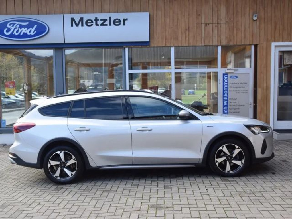 Ford Focus 2024 Diesel