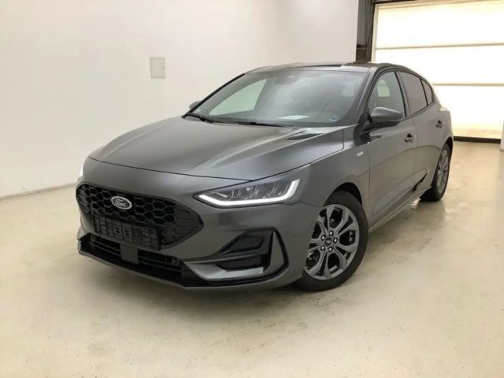 Ford Focus 2025 Diesel