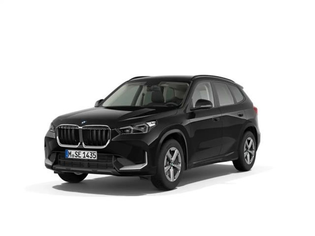 BMW X1 2025 Benzine